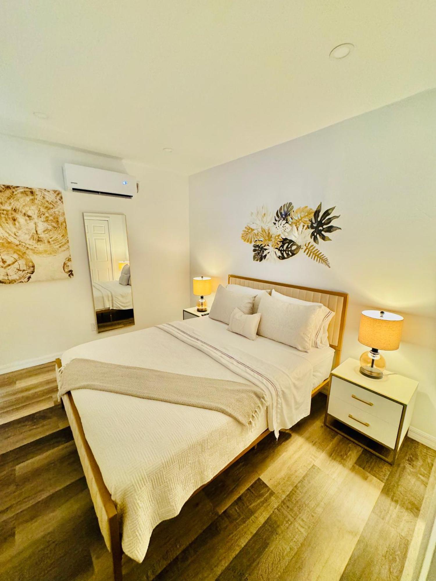 Cozy Studio Cape Coral Buitenkant foto