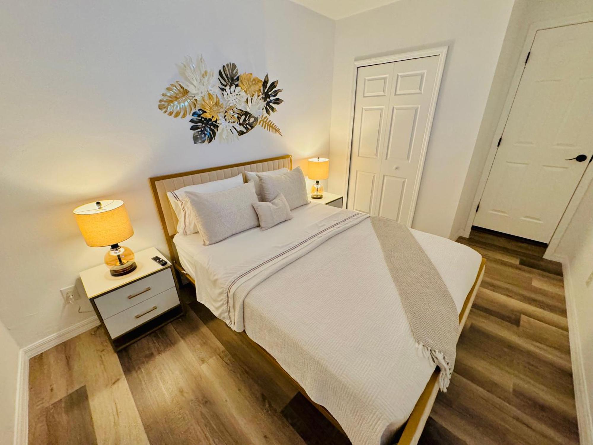 Cozy Studio Cape Coral Buitenkant foto